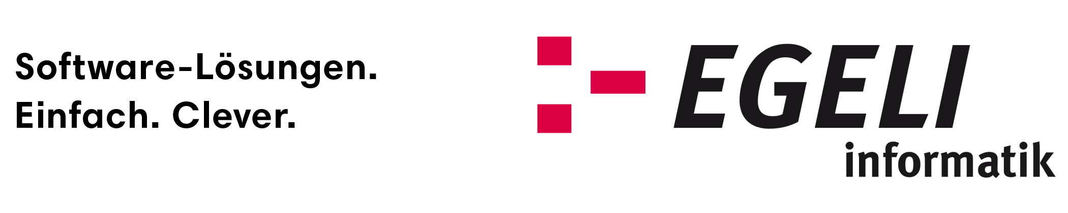 Egeli Informatik Logo